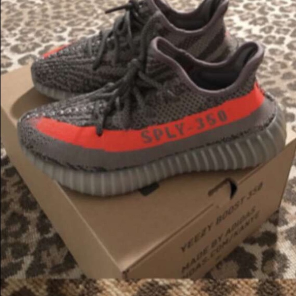 Yeezys